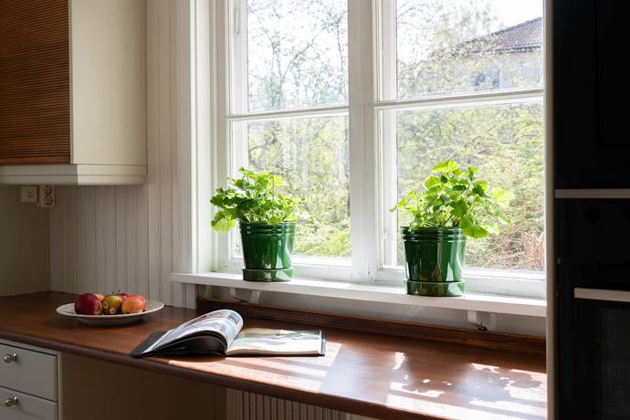 7 rum Villa på Runebergsvägen 16 Villastaden Gävle kommun - bild 28