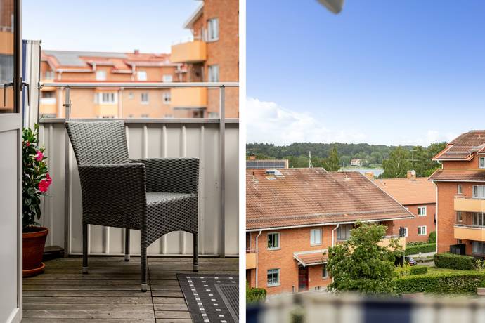 4 rum lägenhet på Hertig Karls Väg 4 Strängnäs Centrum, Strängnäs kommun - bild 5