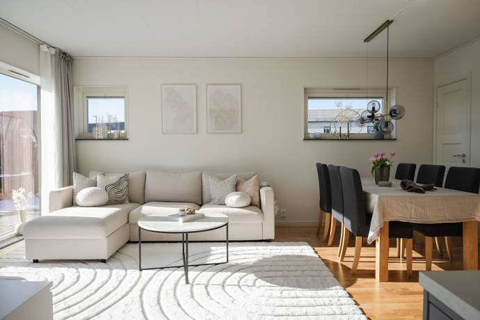 5 rum Villa på Kullegatan 1 Bara Backar Svedala kommun - bild 7
