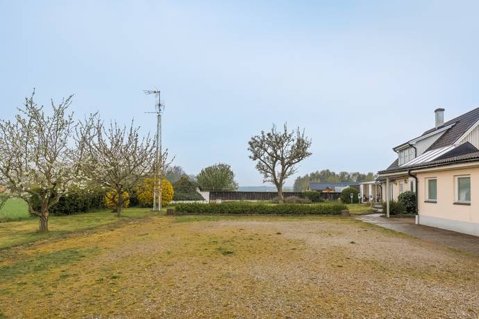 4 rum Villa på Balshögsvägen 8 Bjärred Lomma kommun - bild 24