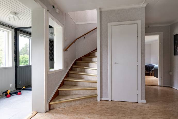 4 rum Villa på Breven 808 Högsjö Örebro kommun - bild 15