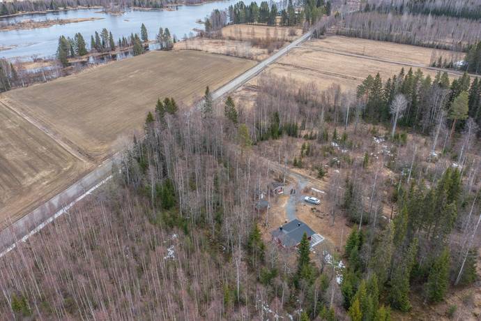 3 rum Villa på Sandlåvägen 86 Luleå kommun - bild 30