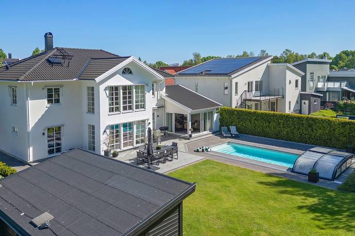 7 rum Villa på Myggvägen 22 Adolfsberg Örebro kommun - bild 12