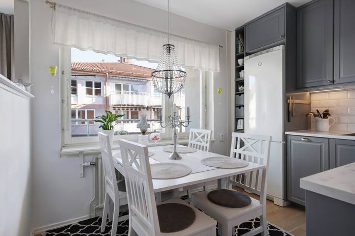 1.5 rum Lägenhet på Södra Kansligatan 32 Söder Gävle kommun - bild 6