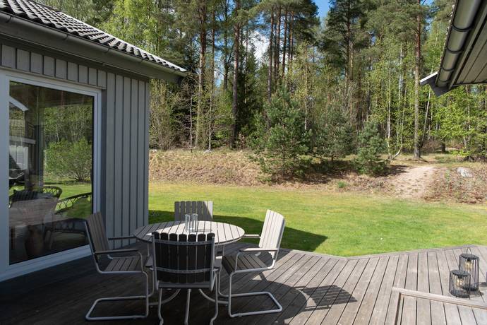 5 rum Villa på Ringblomsvägen 39 Öjaby Växjö kommun - bild 47