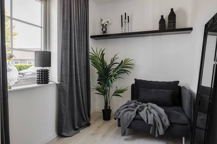 7 rum Villa på Bostorpsvägen 4 Råda Mosse Lidköpings kommun - bild 19
