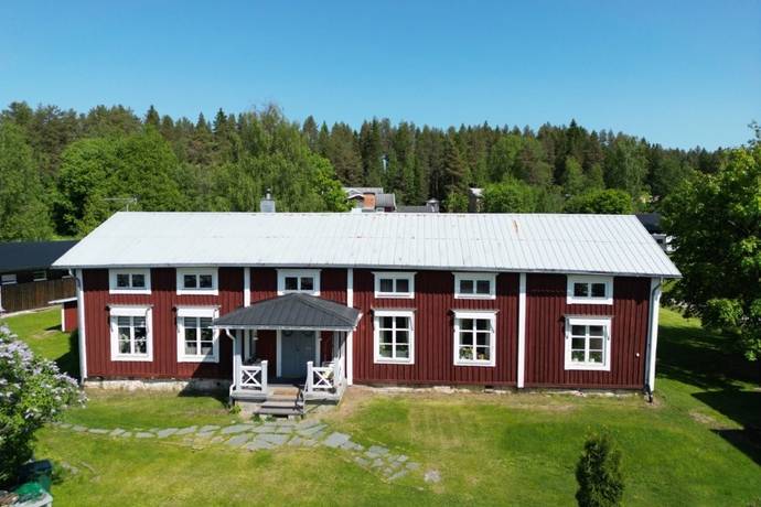 5 rum Villa på Svartbyleden 61 Norra Svartbyn Bodens kommun - bild 8