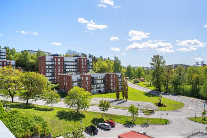 3 rum Lägenhet på Korstavägen 3 Korsta Sundsvalls kommun - bild 14