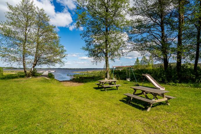 3 rum fritidshus på Byvägen 9 Tisaren, Askersunds kommun - bild 4