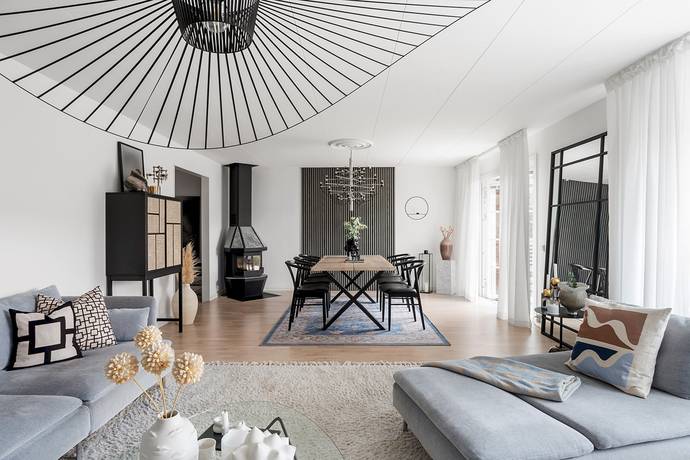 5 rum Villa på Byskillnadsgatan 16 Tomelilla Tomelilla kommun - bild 14