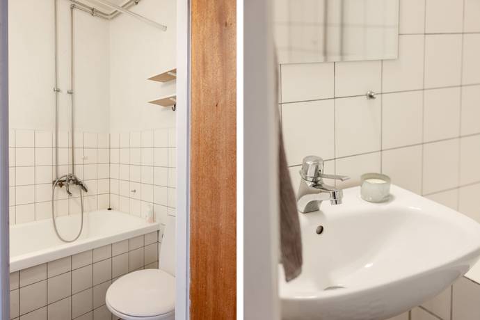 1 rum Lägenhet på Roslins väg 14B Ribersborg Malmö kommun - bild 8