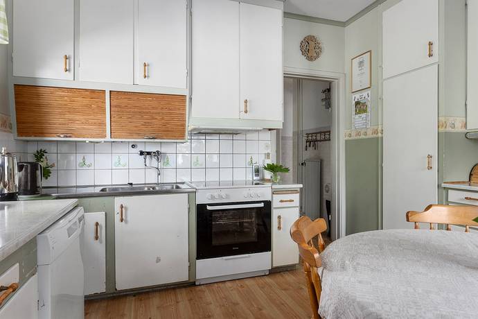 8 rum Villa på Rösabergsvägen 23 Ovanåkers kommun - bild 10