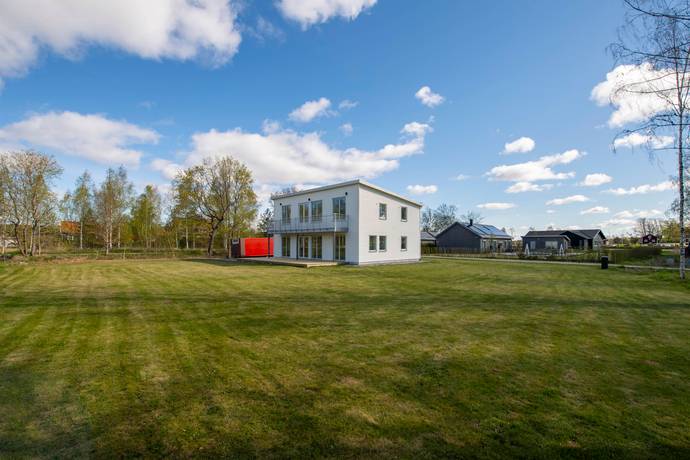 5 rum Villa på Dunkers väg 5 Orresta Västerås kommun - bild 51