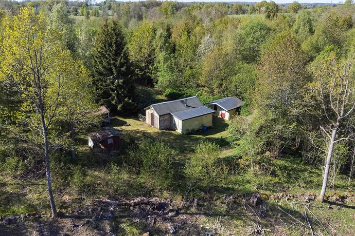 Gudhem Hällestorp 4, Gudhem, Falköpings kommun