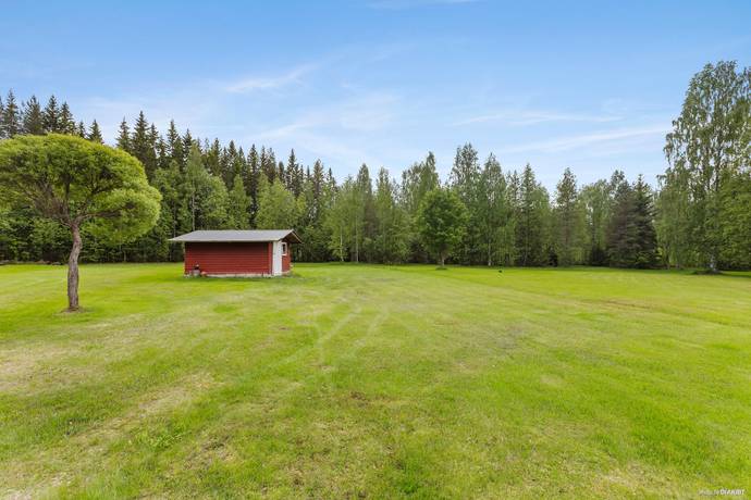 3 rum Villa på Norra Sunderbyvägen 447 Sunderbyn Luleå kommun - bild 13