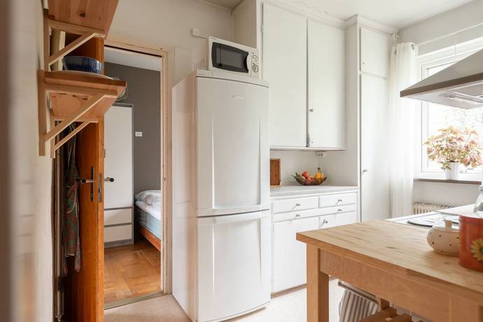 2 rum Lägenhet på Stjernevägen 5 Karlberg Karlskoga kommun - bild 6