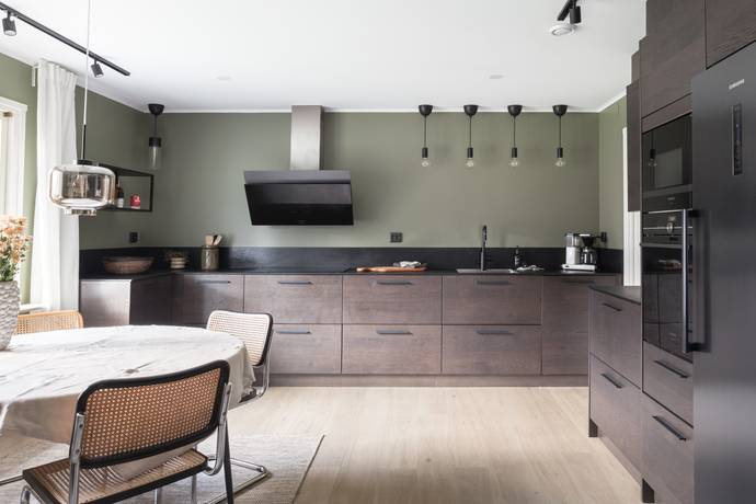 6 rum villa på Lars Hägers väg 3B Lerum - Aspenäs, Lerums kommun - bild 4