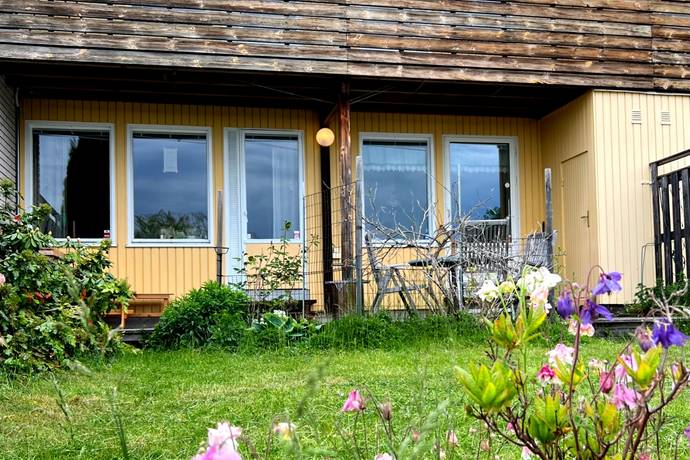 6 rum radhus på Krikonstigen 35 Tibble, Upplands-Bro kommun - bild 2
