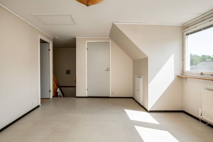 4 rum Villa på Medelpadsvägen 11 Söderhamns kommun - bild 17