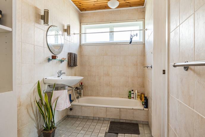 5 rum Villa på Dalbovägen 1A Överum Västerviks kommun - bild 31
