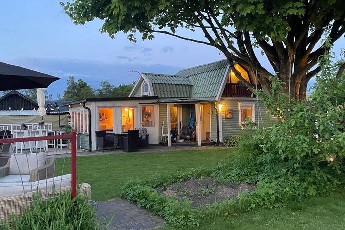 3 rum Fritidshus på Mellersta Knebildstorp 69 Knebildstorp Halmstads kommun - bild 33