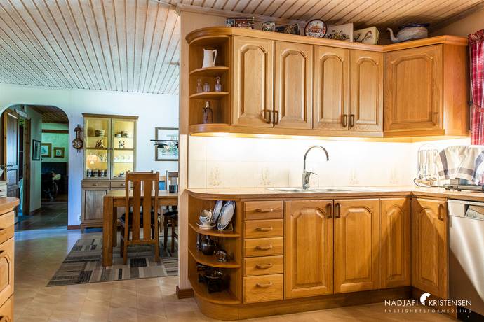 5 rum Villa på Gånarpsvägen 360 Gånarp Ängelholms kommun - bild 8