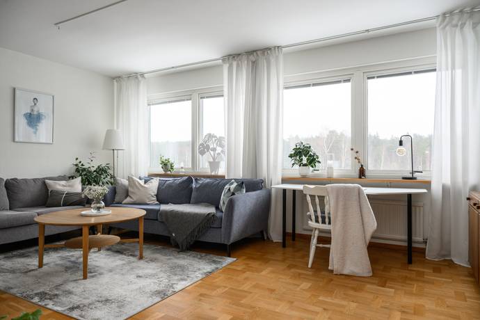 Lillestadsvägen 48F, Norr, Växjö kommun