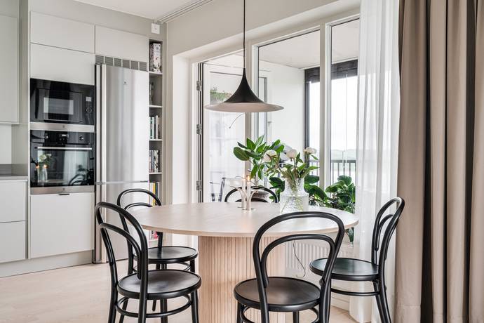 3 rum Lägenhet på Prästgårdsgatan 3 Ulricehamn Ulricehamns kommun - bild 10
