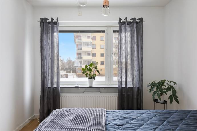 2 rum Lägenhet på Rådstuguvägen 8 Huddinge Centrum Huddinge kommun - bild 9