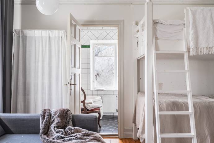 7 rum Villa på Runebergsvägen 11 Villastaden Gävle kommun - bild 31