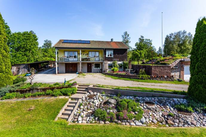 4 rum Villa på Norra Långviken 11 Skinnskattebergs kommun - bild 24