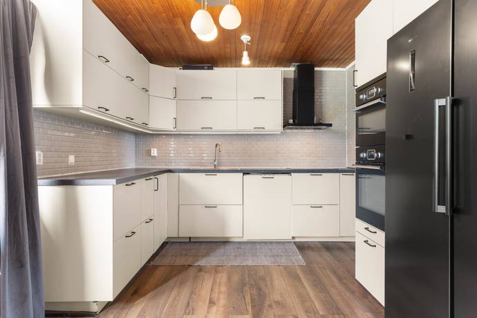 5 rum villa på Päronvägen 9 Backabo, Karlskrona kommun - bild 1