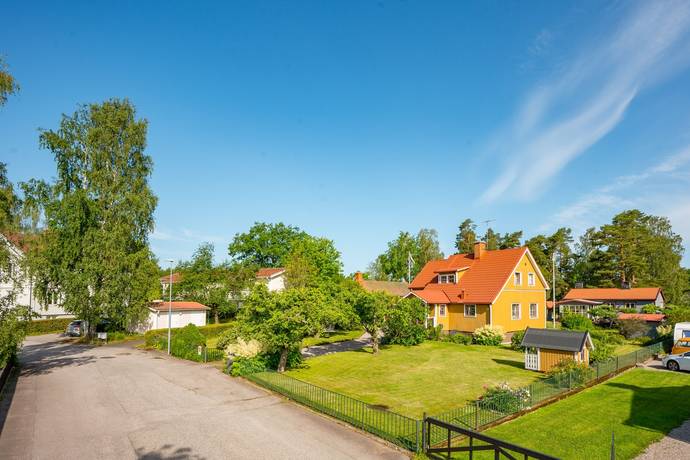 5 rum villa på Jägargatan 36 Barrsätra, Sandvikens kommun - bild 3