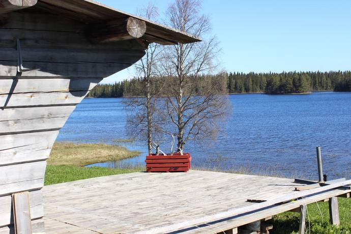 4 rum Villa på Lillholmsjö 160 Krokoms kommun - bild 6