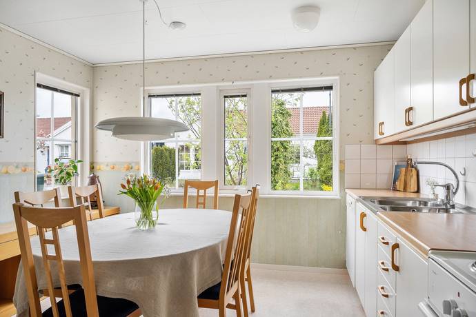 4 rum lägenhet på Sommargatan 115 Helsingborg, Helsingborgs kommun - bild 3