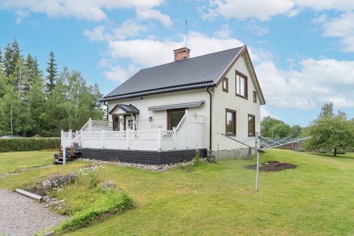 4 rum Villa på Vetlandavägen 1 Kvillsfors Vetlanda kommun - bild 26