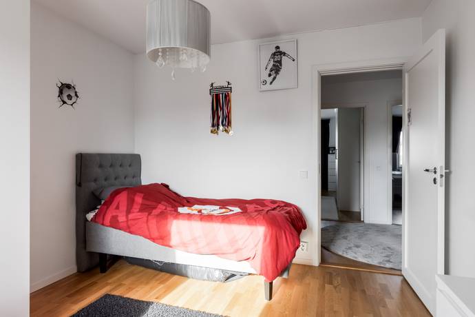 5 rum Radhus på Gullrisgatan 2C Sörby Kumla kommun - bild 20