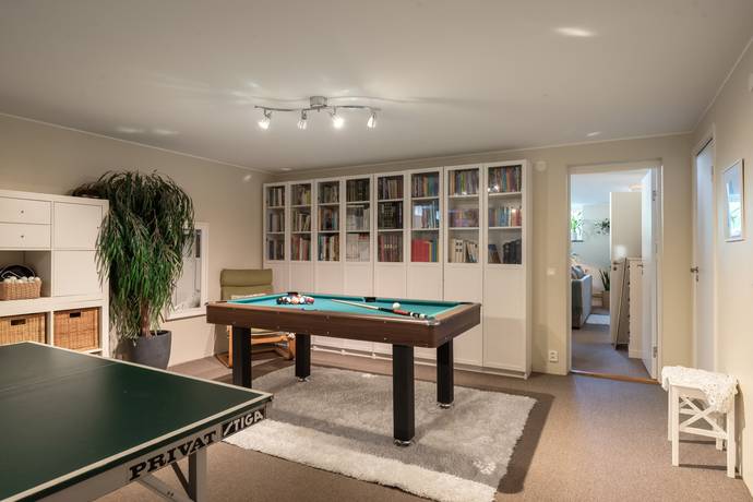 10 rum Villa på Rödklintsgatan 11 Nya Hjärsta Örebro kommun - bild 46