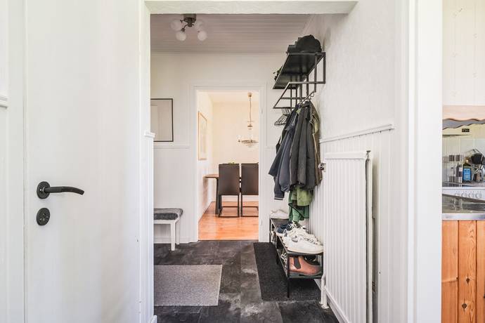 5 rum villa på Hedemoravägen 49 Vikmanshyttan, Hedemora kommun - bild 5