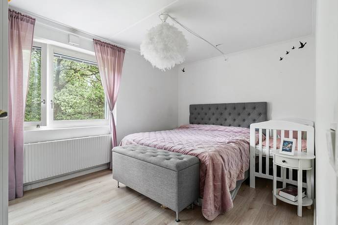 2,5 rum lägenhet på Tegelstigen 2 Södertälje, Södertälje kommun - bild 3