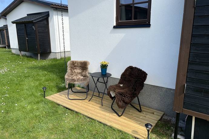 3 rum Lägenhet på Strandvägen 158 - Stuga 16 Slite - Nordöstra Gotland Gotlands kommun - bild 6