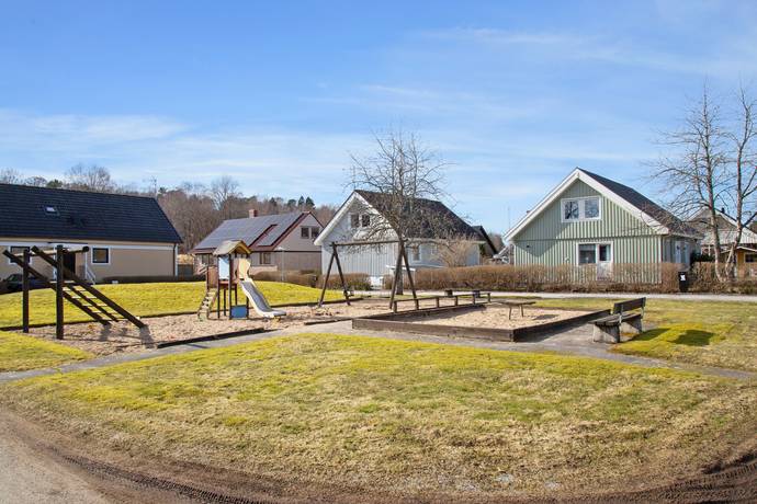 5 rum Villa på Tallvivelvägen 22 Kyrkenorum Stenungsunds kommun - bild 35