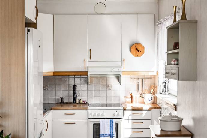 2 rum Lägenhet på Sköntorpsvägen 115 Årsta Stockholms kommun - bild 28