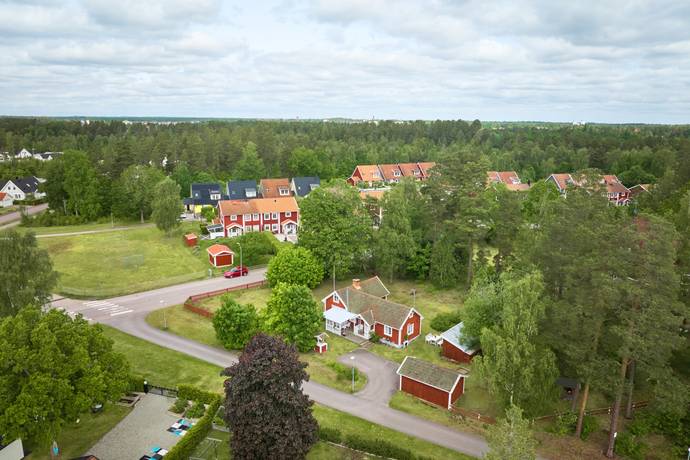 3 rum villa på Pukebergarnas väg 2 Pukeberg, Nybro kommun - bild 2