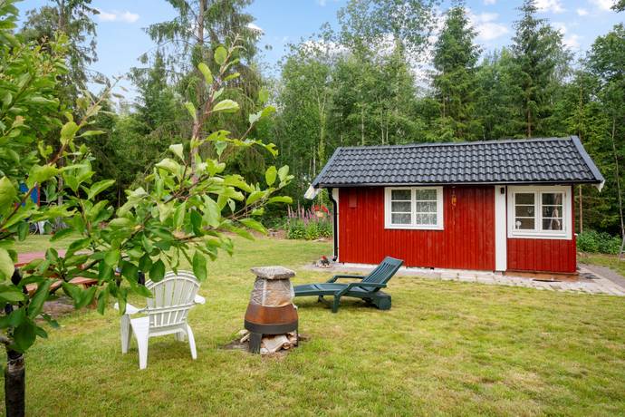 1 rum Villa på Smedtofta Ravelsgården 17 Stora Levene Vara kommun - bild 10