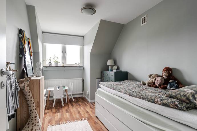 5 rum Villa på Ryttarstigen 14 Mosås Örebro kommun - bild 30