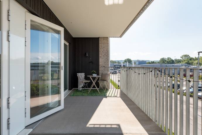 3 rum lägenhet på Kålgårdsgatan 29 Kålgården, Jönköpings kommun - bild 2