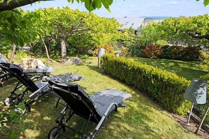 4 rum Villa på Gummes backe 5 Haverdal Halmstads kommun - bild 18