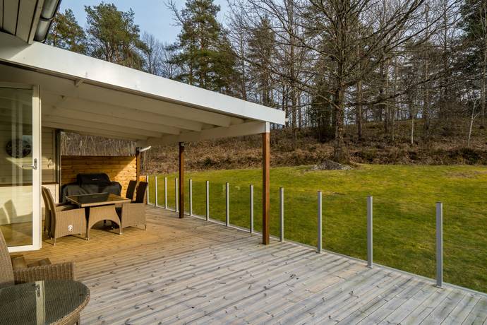 6 rum Villa på Banvallsvägen 31 Askersund Askersunds kommun - bild 35