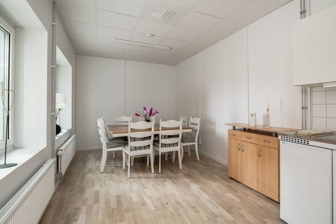 1 rum Lägenhet på Magasinsgatan 23E HUDIKSVALL Hudiksvalls kommun - bild 17